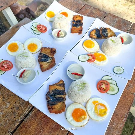 Hill Myna Beach Cottages Sabang  Exterior foto