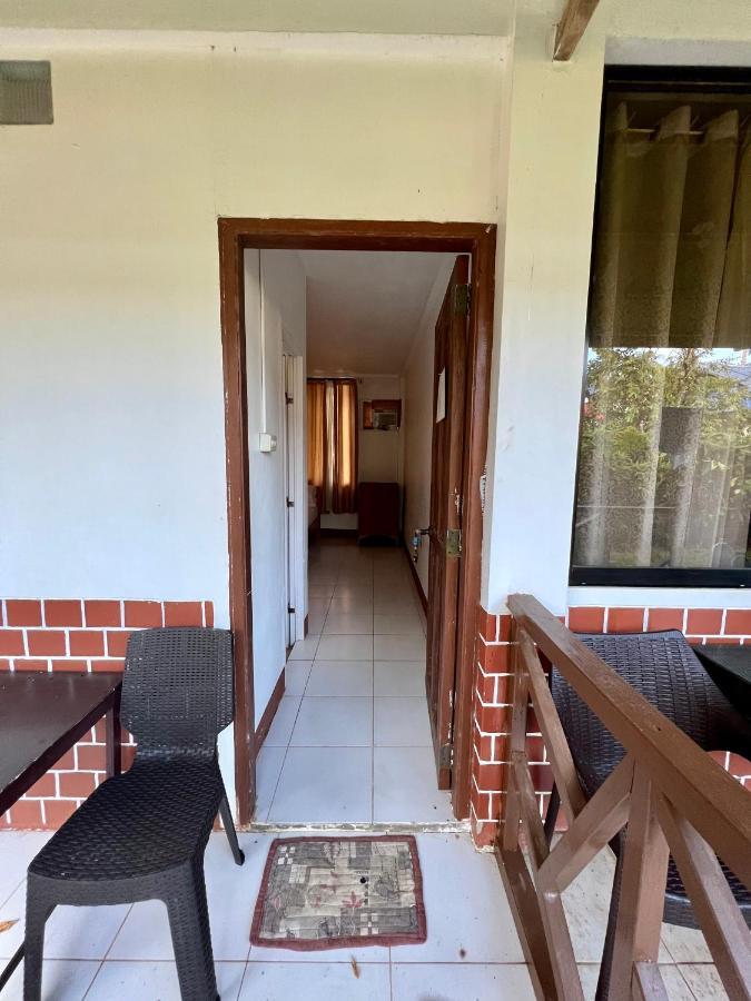 Hill Myna Beach Cottages Sabang  Exterior foto
