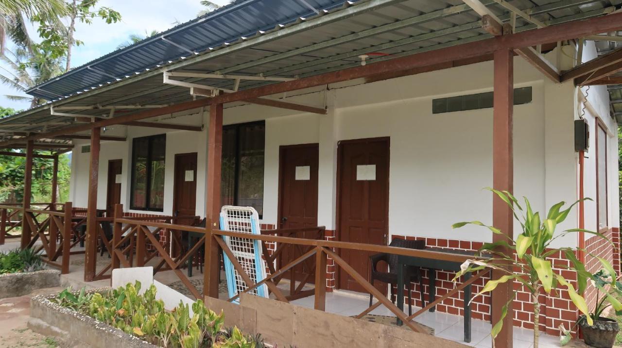 Hill Myna Beach Cottages Sabang  Exterior foto