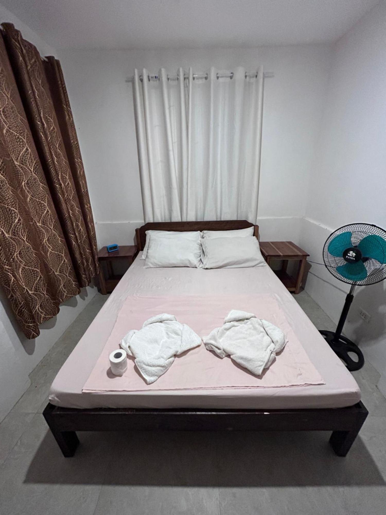 Hill Myna Beach Cottages Sabang  Exterior foto