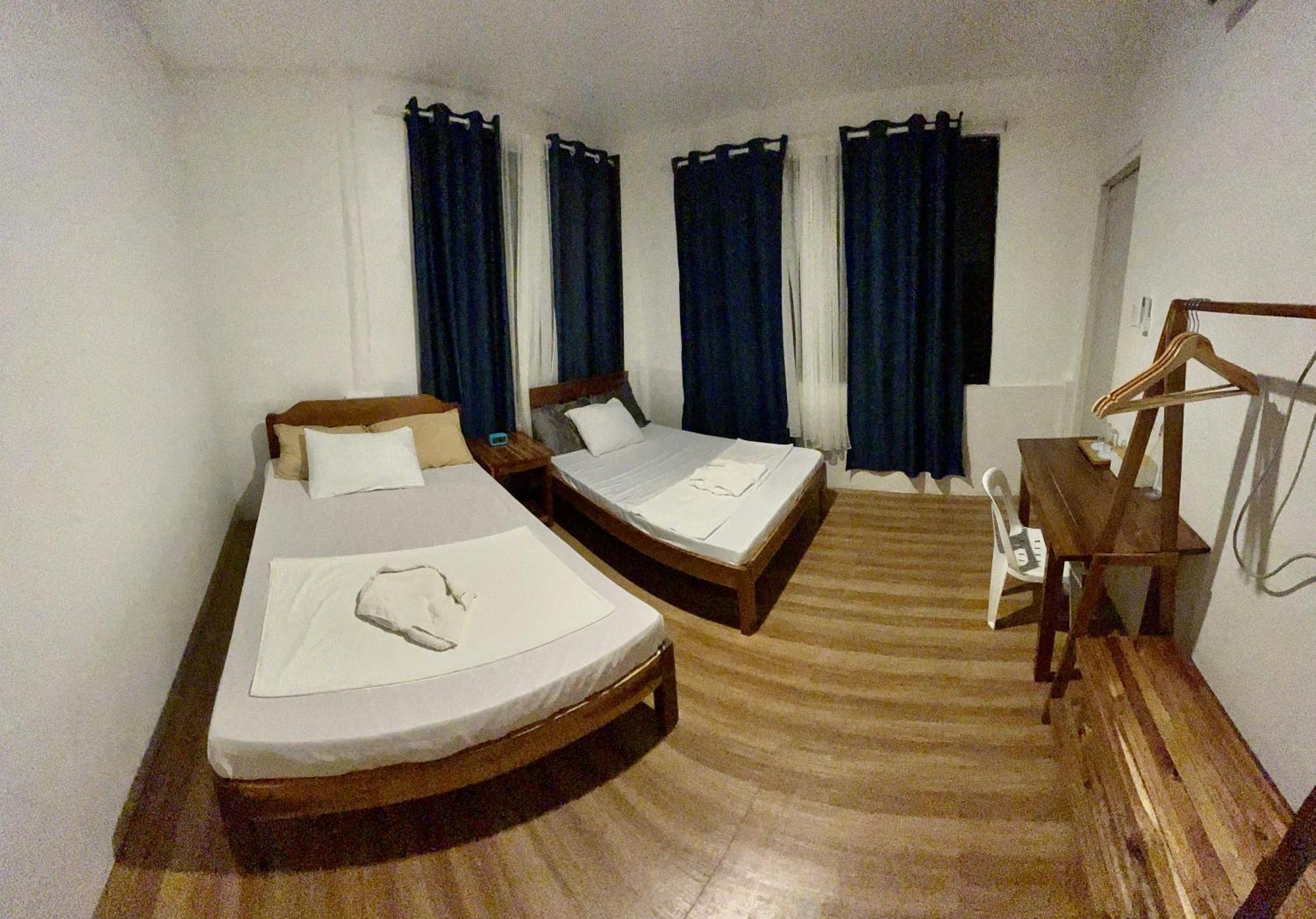 Hill Myna Beach Cottages Sabang  Exterior foto