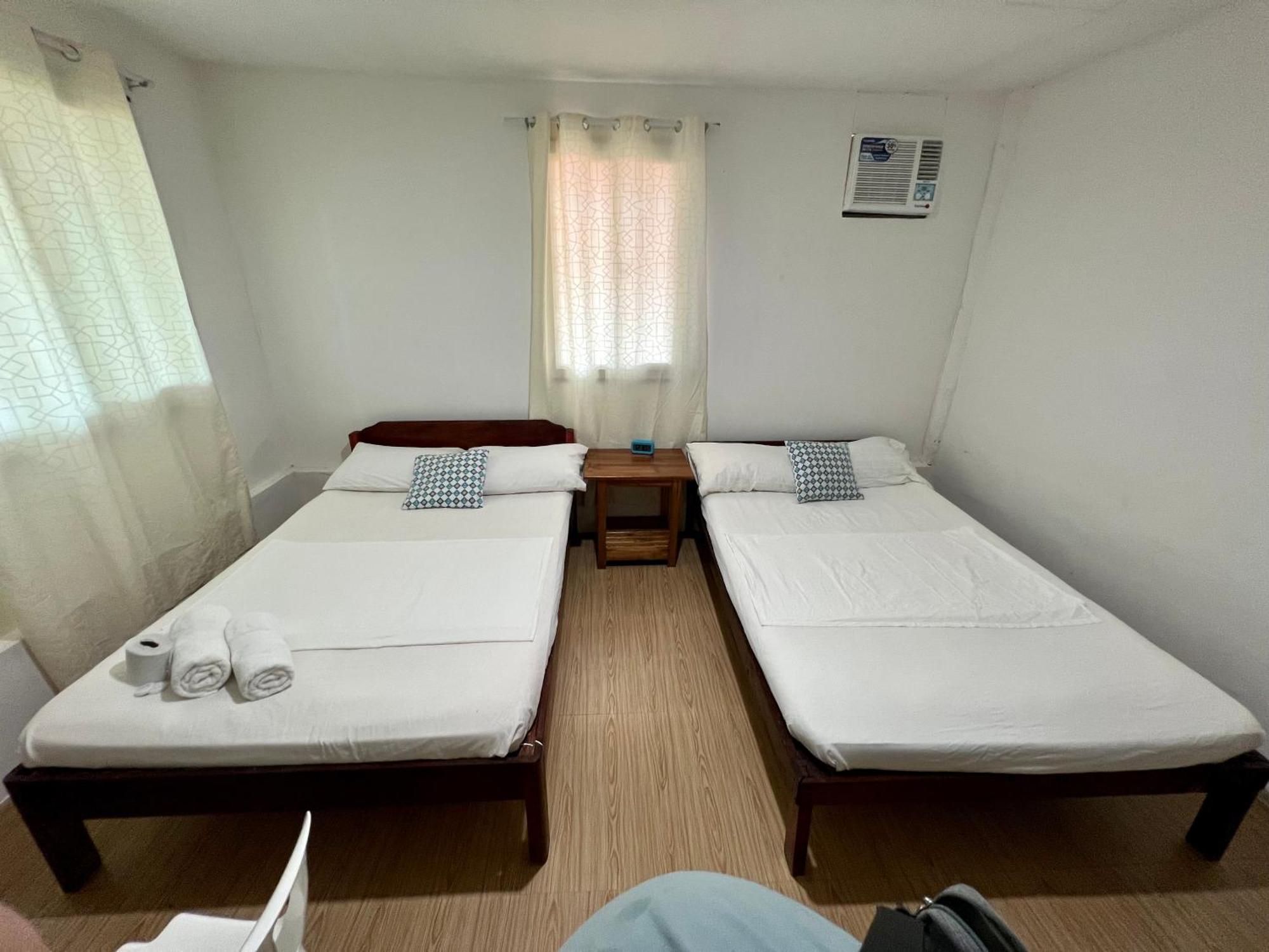 Hill Myna Beach Cottages Sabang  Exterior foto
