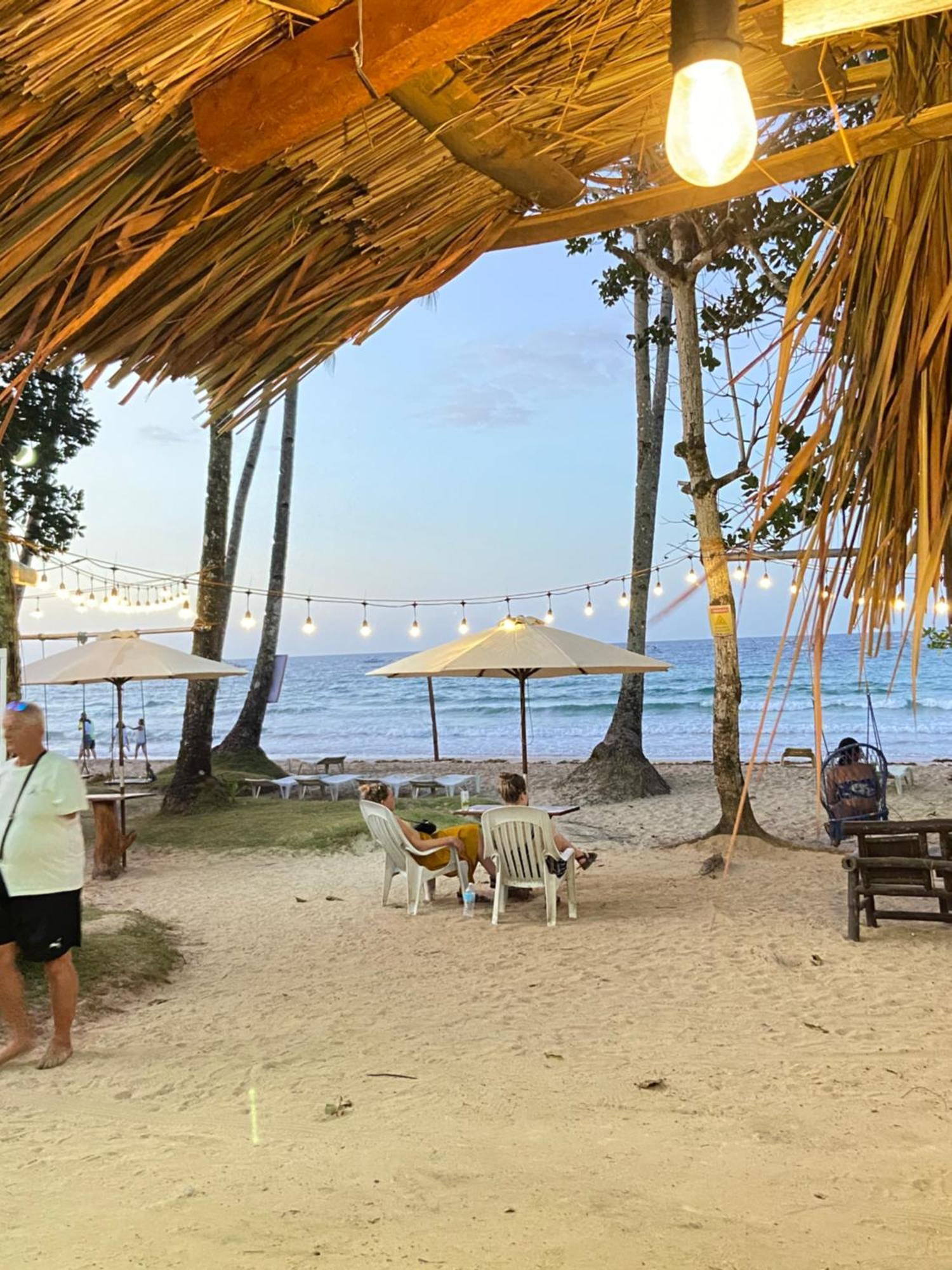 Hill Myna Beach Cottages Sabang  Exterior foto