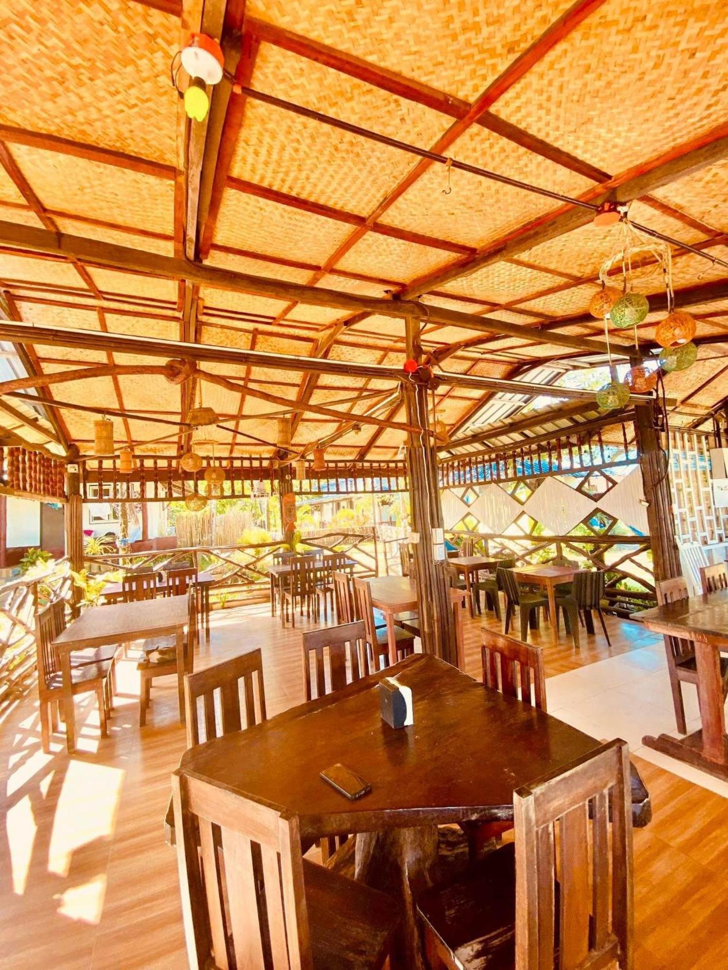 Hill Myna Beach Cottages Sabang  Exterior foto